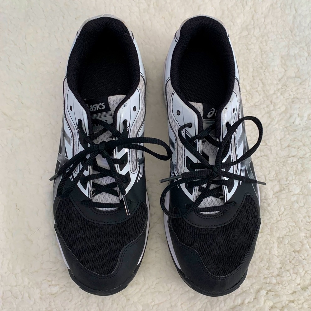 Asics Women’s Volleyball Shoes